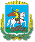 Герб Київської області